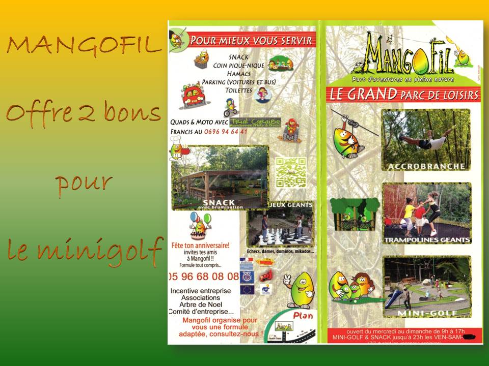 Mangofil
